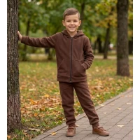 Костюм 3-х нитка пенье  Разм 28-34