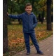Костюм 3-х нитка пенье  Разм 28-34