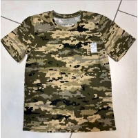 Футболка кулир пиксель  Разм 36-44