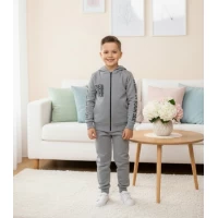 Детский костюм Белив 0416 (двухнитка) размеры 32-40