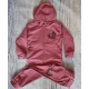 Детский костюм 0479 мальчик/девочка (двухнитка) размеры 30-34