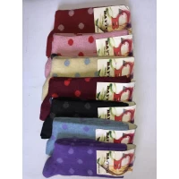 Носки LAMBSWUL (шерсть) женские 35-40. Цвет: ассорти. Производитель Турция Носки LAMBSWUL (шерсть) женские 35-40. Цвет: ассорти. Производитель Турция
