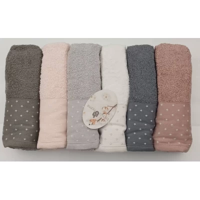 Полотенце махровое 100% хлопок Bravo vip cotton 70*140 Турция Полотенце махровое 100% хлопок Bravo vip cotton 70*140 Турция