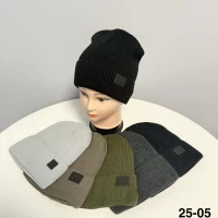 Шапка мужская Nike 25-05 •Ткань акрил •На флисе •Размер 56-59см Шапка мужская Nike 25-05 •Ткань акрил •На флисе •Размер 56-59см