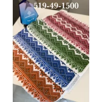 Полотенце для кухни 25*50см