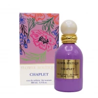 Туалетная вода для женщин FLOWER BOUTIQUE Chaplet 100мл