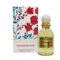 Туалетная вода для женщин FLOWER BOUTIQUE Tenderness 100мл
