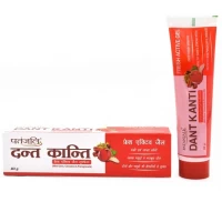 Зубная паста Fresh Active Gel 80г