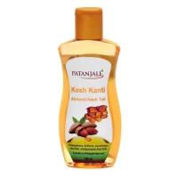 Масло для волос Миндаль PATANJALI 100мл