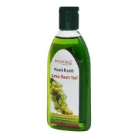 Масло для волос Амла PATANJALI 100мл