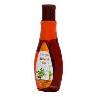 Масло для волос Шитал PATANJALI 100мл