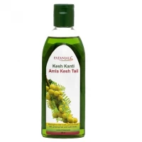 Масло для волос Амла PATANJALI 200мл Масло для волос Амла PATANJALI 200мл