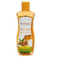 Масло для волос PATANJALI Миндаль 200мл Масло для волос PATANJALI Миндаль 200мл