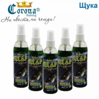 Удар Corona 100мл щука 