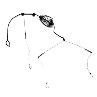 Кормушка в сборе ПМ Груша кр 40g 