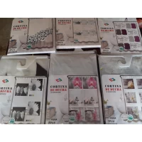 Шторка для ванной 180х180