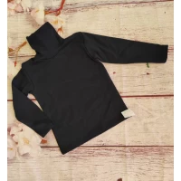 Водолазка стрейч начес Разм 30-38