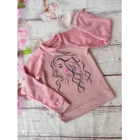 Джемпер 2-х нитка Разм 36-42