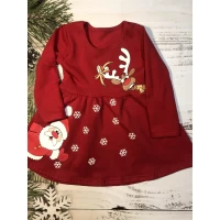 Платье байка Разм 28-30-32