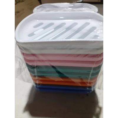 Мыльница для раковины (Горизонт) Мыльница для раковины (Горизонт)