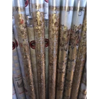 Скатерть на тканевой основе 10 штук в рулоне 140*180