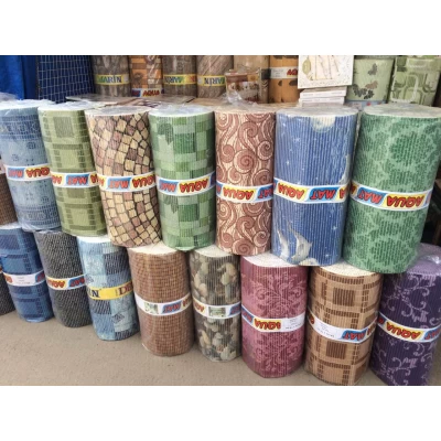 Аквамат Декомарин 0,65м х15м (60 расцветок) Аквамат Декомарин 0,65м х15м (60 расцветок)