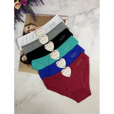 Трусы женские 261, р. 44; 46; 48, Хлопок 