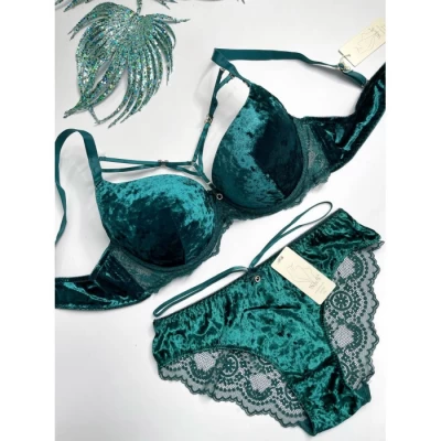 Комплект нижнего белья D, 8119