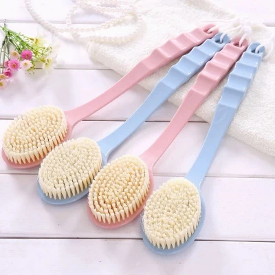 Массажная щетка для тела Массажная щетка для тела