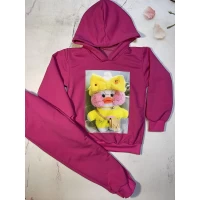 Костюм 2-х нитка Разм 30-36, Цвета в ассортименте