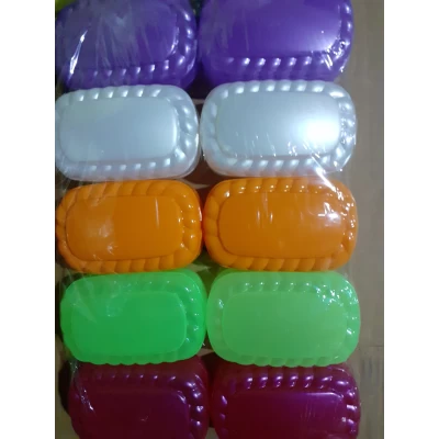 Мыльница дорожная Косичка Мыльница дорожная