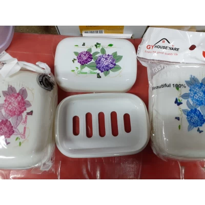 Мыльница закрытая Мыльница закрытая