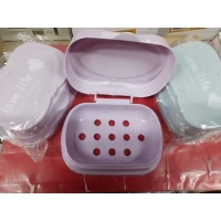 Мыльница закрытая