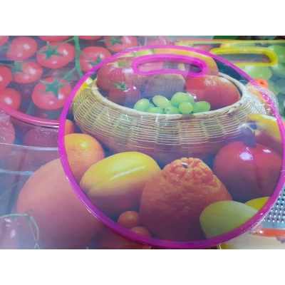 Доска разделочная