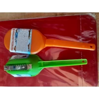 Рыбочистка ручная с контейнером