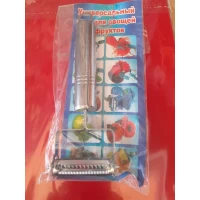 Нож для чистки овощей, нержавейка