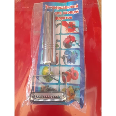 Нож для чистки овощей, нержавейка