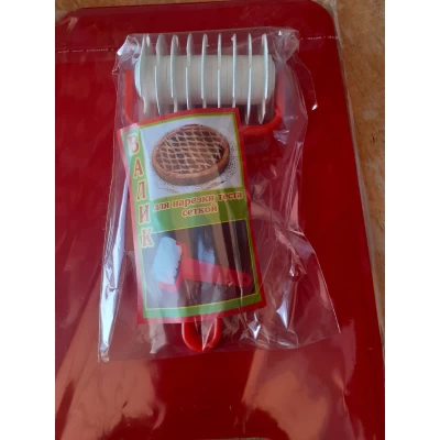 Валик для нарезки теста