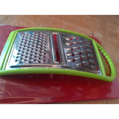 Тёрка полукруглая