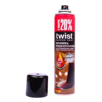 Аэрозоль водоотталкивающий TWIST FASHION CARE, 300 мл