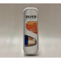 Губка-блеск SILVER Standart, цвет : чёрный, бесцветный