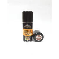 Краска-аэрозоль для замши и нубука BLYSKAVKA, 150 мл, цвета в ассортименте