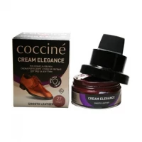 Крем для обуви СOCCINE, 50 мл, цвета в ассортименте