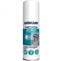 Пена-очиститель ДИВИДИК, 125 мл