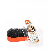 Губка для обуви Action для замши и нубука (мини)