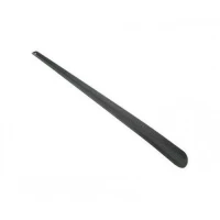 Рожок для обуви 400 мм, металлический