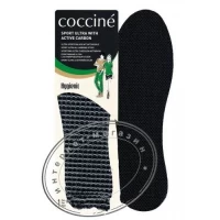 Стельки COCCINE, перфорированные