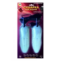 Сушилка для обуви с ультрафиолетом ПОПРУС антибактериальная