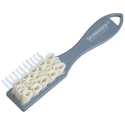 Щётка для замши, нубука и велюра SALAMANDER