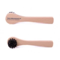 Щётка для обуви SALAMANDER, натуральный ворс